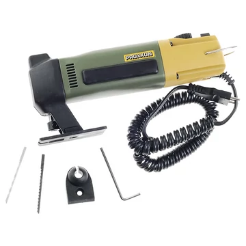 PROXXON STS 12/E Szúrófűrész 100W/12-18V