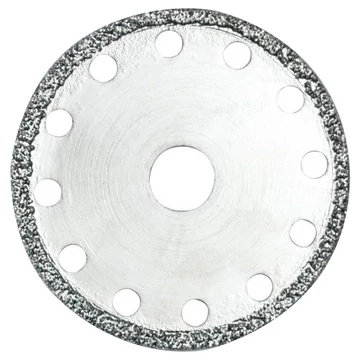 PROXXON Gyémánt vágótárcsa 50x1,2x9,6mm