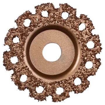PROXXON Keményfém reszelő- és vágótárcsa 50x10mm