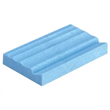 PROXXON Profilozott élezőkő MSG-hez, 100x63x15mm