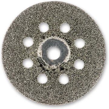 PROXXON Gyémánt csere vágótárcsa MIC MICRO mini sarokcsiszolóhoz 23x0,6x2,6mm