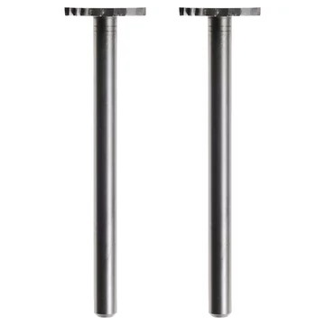 PROXXON Marófej volfrám-vanádium acélból, kerek alakú, 10mm, 3mm (2db/csomag)