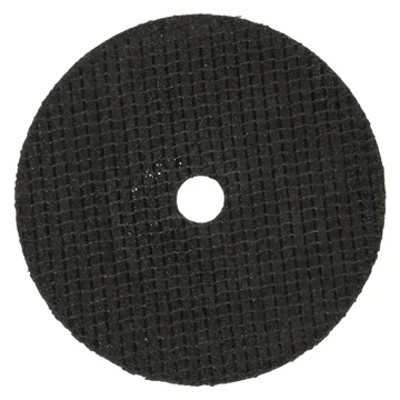 PROXXON Vágókorong, erősített, 80x1x10mm