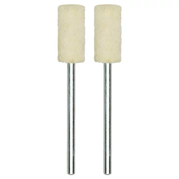PROXXON Filc csiszolótüske, hengeres, 7mm, 2,35mm (2db/csomag)