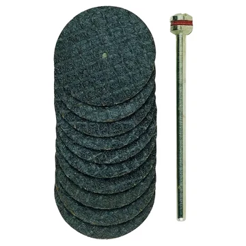 PROXXON Vágókorong 22x0,8mm, 2,35mm (10db/csomag)