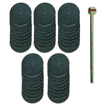 PROXXON Vágókorong 22x0,8mm, 2,35mm (50db/csomag)