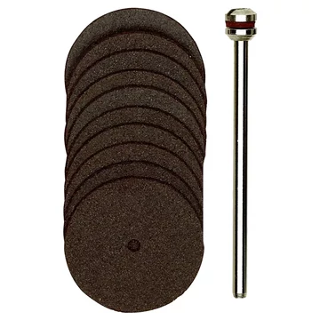 PROXXON Vágókorong 22x0,7mm, 2,35mm (10db/csomag)