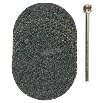 PROXXON Vágókorong 38x1mm, 2,35mm (5db/csomag)