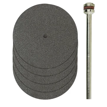PROXXON Vágókorong, 38x0,7mm, 2,35mm (5db/csomag)