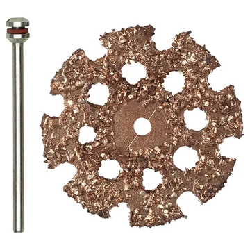 PROXXON Vágókorong volfram-karbidból, 20x2mm, 2,35mm