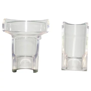 PROXXON Védőburkolat készlet MICROMOT gépekhez, 22-38mm, 2db-os