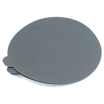 PROXXON Öntapadó csiszolókorong TSG 250/E-hez, P320, 250mm (5db/csomag)