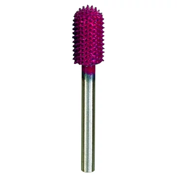 PROXXON Marófej tüskékkel, hengeres, 7,5x12mm