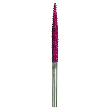 PROXXON Marófej tüskékkel, tű alakú, 4x19mm