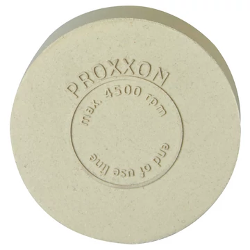 PROXXON Radír tárcsa 50mm