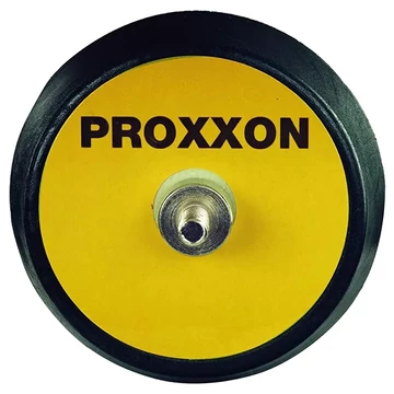 PROXXON Polírozó felfogató talp WP/E, WP/A, EP/E, EP/A-hoz, 50mm