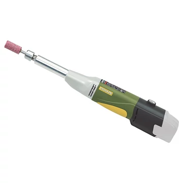 PROXXON LGS/A Preciziós csiszoló, hosszú nyakú, 345mm, 10,8V (Akku és töltő nélkül!)
