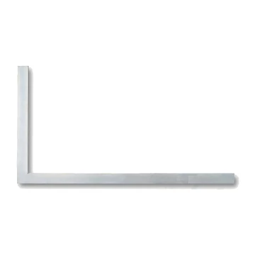 SOLA SW 300 Lakatos derékszög 300x180mm | Horganyzott