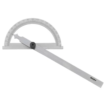 SOLA GR 150 Szögmérő 150x120mm (MG 120) (57012101)