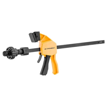 STRONGBOLD StrongClamp Függőleges, csavaros szorító 250mm