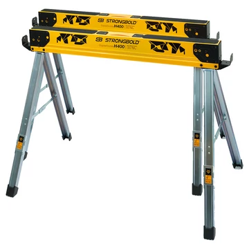 STRONGBOLD H400 Munkabak (1 pár) (385420)