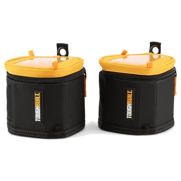 TOUGHBUILT 192-A2 Szerszámtároló övtáska 25x15x20cm 2db-os (TB-192-A2)