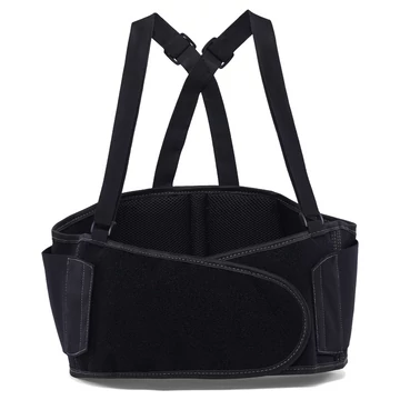 TOUGHBUILT 45G-L Nagy méretű háttámasztó öv L 101-123cm (TB-45G-L)