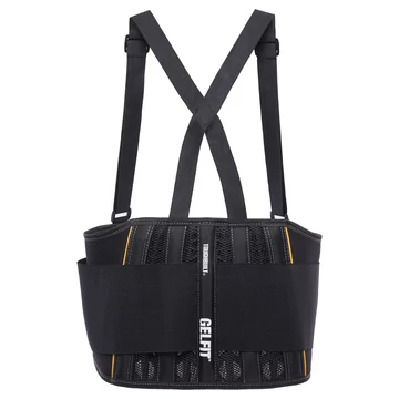 TOUGHBUILT 45G-M Háttámasztó öv M 81-97cm (TB-45G-M)