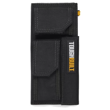 TOUGHBUILT 56-M-C Irattartó-rendszerező jegyzetfüzettel 10x25x5cm (TB-56-M-C)