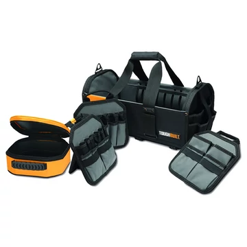 TOUGHBUILT 81-18 Moduláris táska 45cm/18&quot; 25x27x50cm (TB-81-18)