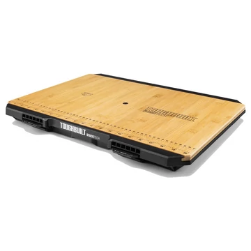 TOUGHBUILT B1-A-10 StackTech Munkalap 53,9x41,9x3,8cm (TB-B1-A-10)