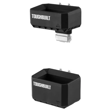 TOUGHBUILT B1-A-54 StackTech Szerszámtartó (TB-B1-A-54)
