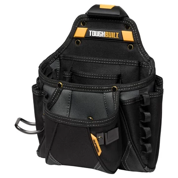 TOUGHBUILT CT-01 Asztalos övtáska 33x17x39cm (TB-CT-01)
