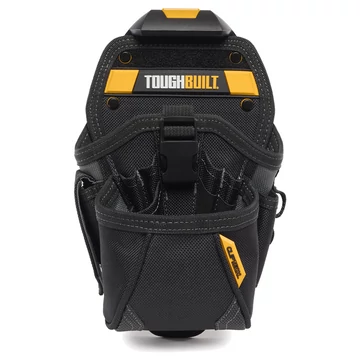 TOUGHBUILT CT-20 Fúró-csavarozó tartó övtáska XL 19x14x34cm (TB-CT-20-LX)