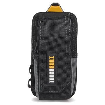 TOUGHBUILT CT-34-B Villanyszerelő övtáska 10,5x10,5x27,5cm (TB-CT-34-B)