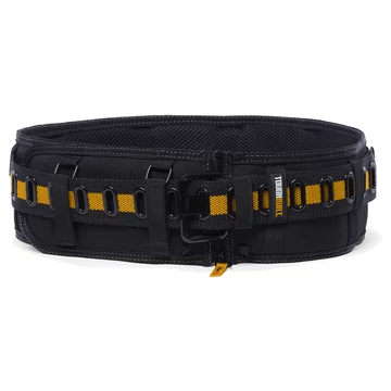 TOUGHBUILT CT-40P Párnázott munkaöv deréktámasszal 81-121cm (TB-CT-40P)
