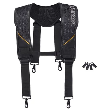 TOUGHBUILT CT-51G Tehermentesítő vállpánt (TB-CT-51G)