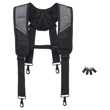 TOUGHBUILT CT-51P Tehermentesítő vállpánt (TB-CT-51P)