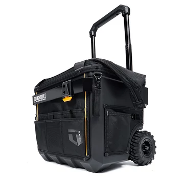 TOUGHBUILT CT-61 Gurulós vászontáska XL 45cm/18&quot; 46x43x30cm (TB-CT-61-18)