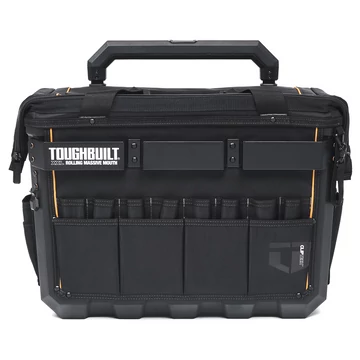 TOUGHBUILT CT-61 Gurulós vászontáska XXL 55cm/22&quot; 56x43x30cm (TB-CT-61-22)