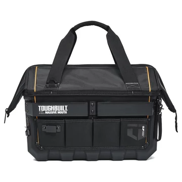 TOUGHBUILT CT-62 Vászontáska XL 50cm/20&quot; 51x36x25cm (TB-CT-62-20)