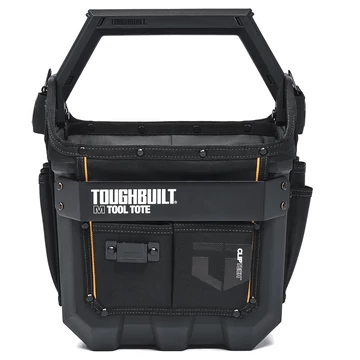 TOUGHBUILT CT-82 Nyitott szerszámtáska M 30cm/12&quot; 30x36x25cm (TB-CT-82-12)