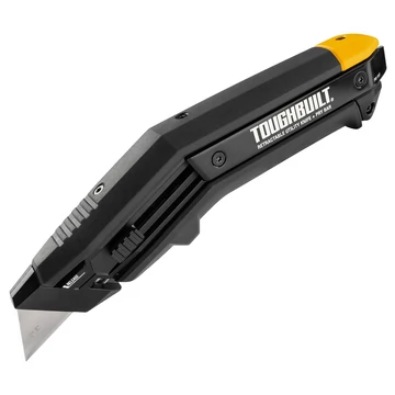TOUGHBUILT H4-11-A Hajlított kés 18,6cm (TB-H4-11-A)