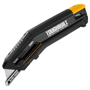 TOUGHBUILT H4-11-G Fix pengés kés pengevédővel 17,6cm (TB-H4-11-G)