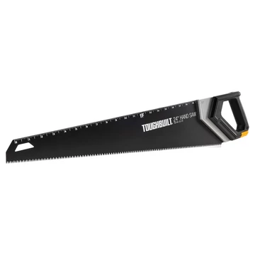 TOUGHBUILT H4-20-24 Kézi fűrész 600mm/24&quot; (TB-H4-20-24)
