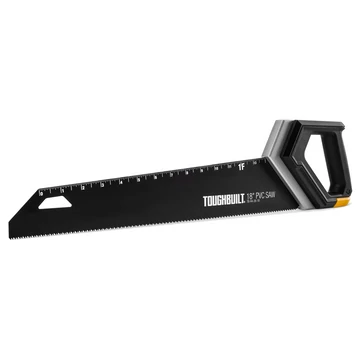 TOUGHBUILT H4-26-18 PVC fűrész 450mm/18&quot; (TB-H4-26-18)