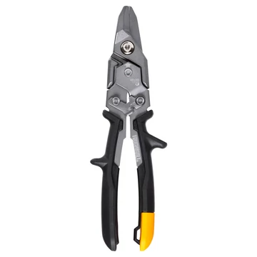 TOUGHBUILT H4-60-B Lemezvágó olló vastag lemezhez (TB-H4-60-B)