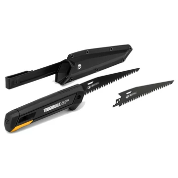 TOUGHBUILT H4S2-23 Szúrófűrész tokkal + penge 150mm (TB-H4S2-23)