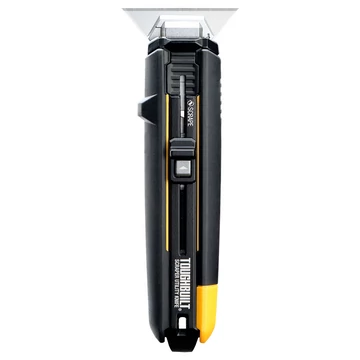 TOUGHBUILT H4S5-01 Kitolható pengés kés kaparó funkcióval 16,5cm + 5db penge (TB-H4S5-01)