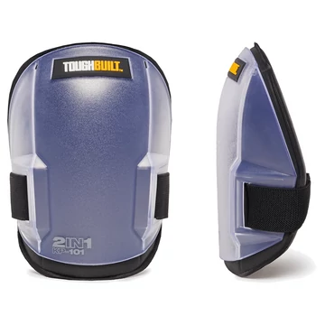 TOUGHBUILT KP-101 2in1 Térdvédő (TB-KP-101)